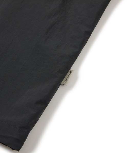PEAK■Cample Pocket Sakosh■送料込 snow peak ナイロンジャケット Cample pocket windbreaker