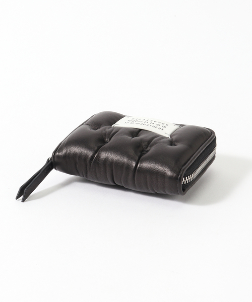 MAISON MARGIELA｜キルティング コインケース SA1VX0018 P6434 Maison Margiela メゾン マルジェラ MAISON MARGIELA SA1VX0018