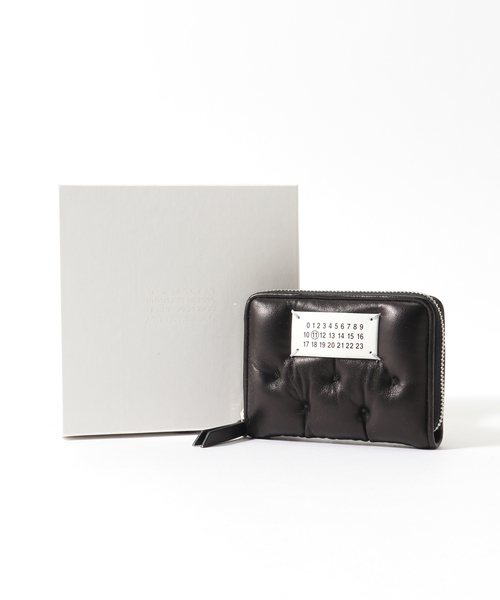 Maison Margiela コインケース Margiela(メゾン マルジェラ