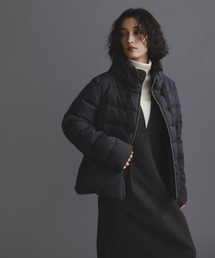 SNIDEL（スナイデル）の「西川アップサイクルショートダウン
