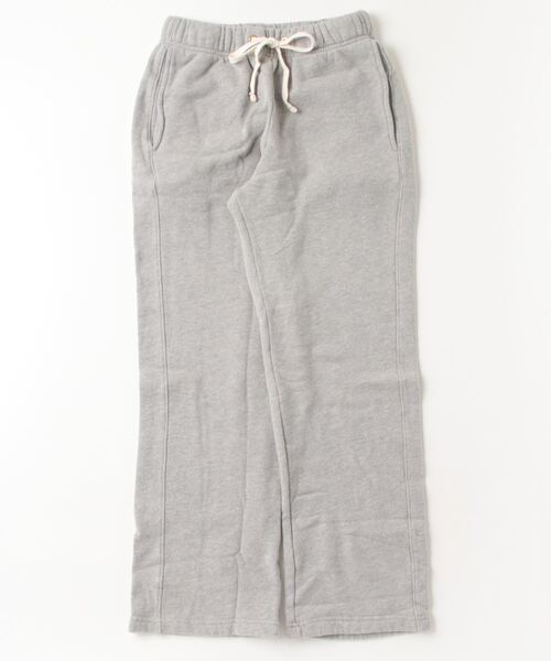 【関税込み】LESET ラウンジパンツ LES TIEN パンツ CLASSIC PANT (CF-3044J) メンズ : ZOZOTOWN