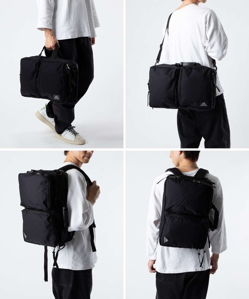 GREGORY カバートエクステンデッドミッション V4 ネイビー 3WAY GREGORY グレゴリー カバートエクステンデッドミッション V4