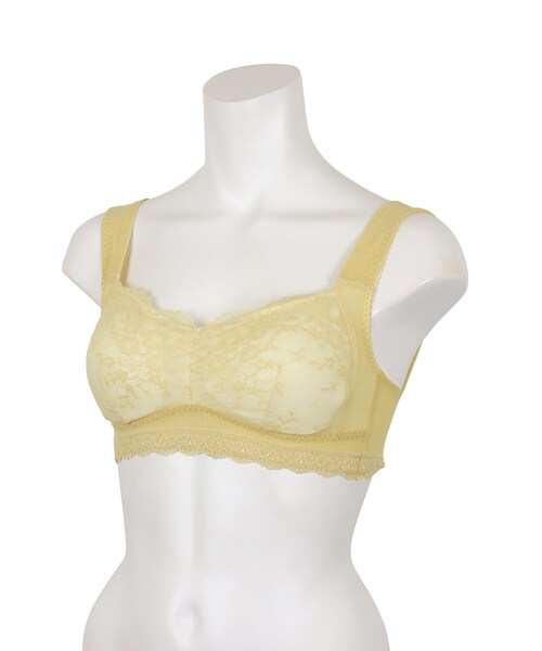 Risa Magli（リサマリ） ナイトブラ シーラ おやすみブラ（3L