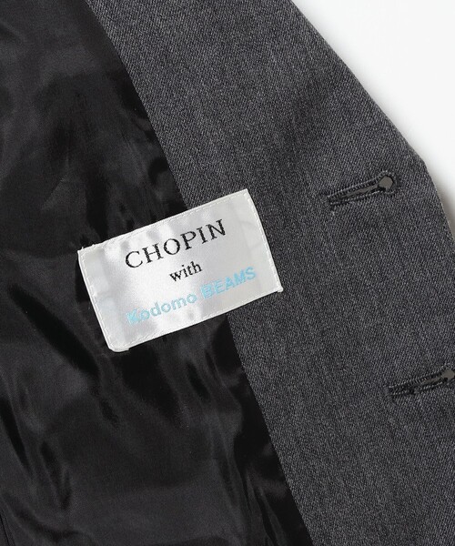 CHOPIN（ショパン） フォーマル 発表会 卒園式 入学式 CHOPIN with