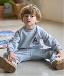 パンツ 「GOODPRICE」裏起毛カットパン...の詳細画像1