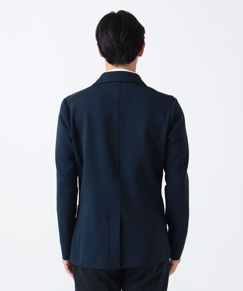BEAMS GOLF ジャケット XL ネイビー BEAMS GOLF（ビームス ゴルフ） ジャケット テーラードジャケット