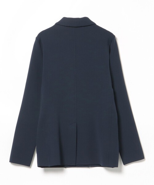 BEAMS GOLF ネイビー DRY機能付きジャケット XL 日本製 BEAMS GOLF（ビームス ゴルフ） ジャケット テーラードジャケット