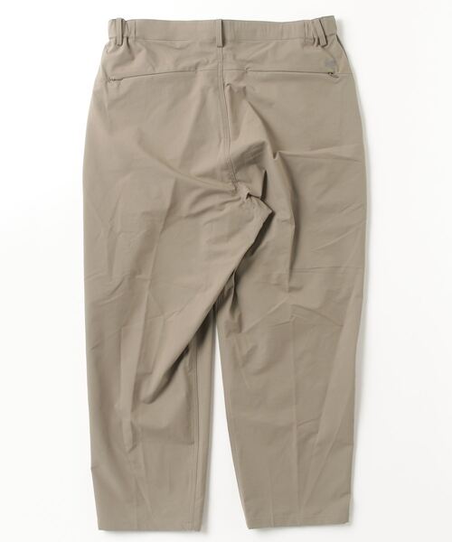 ニューバランス MET24 WIDE スラックス New Balance スラックス MET24 Wide Tapered Fit メンズ