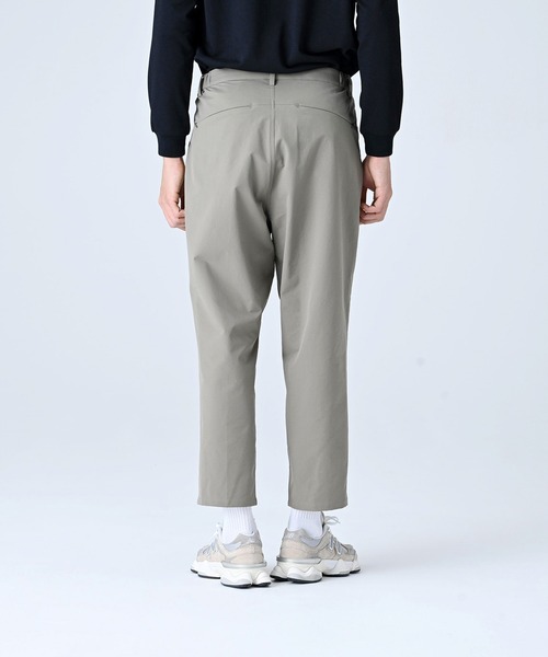 スーツ NEW BALANCE MET24 Wide Tapered Fit スーツ NEW BALANCE MET24 Wide Tapered Fit New Balance｜MET24