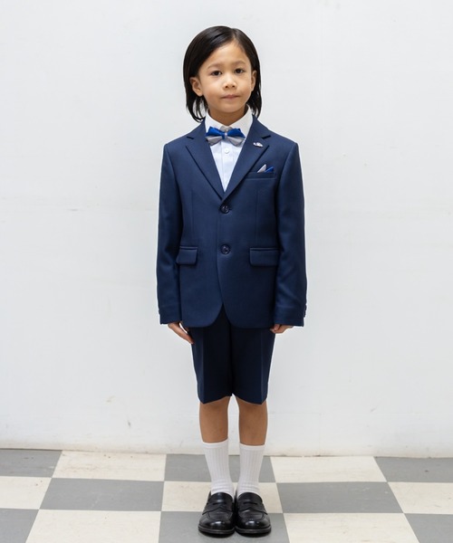 zuppa di zucca（ズッパ ディ ズッカ） フォーマル 発表会 卒園式 入学