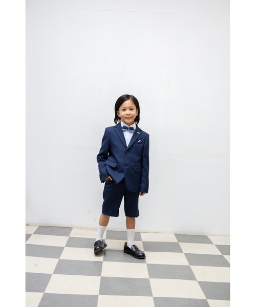 zuppa di zucca（ズッパ ディ ズッカ） フォーマル 発表会 卒園式 入学