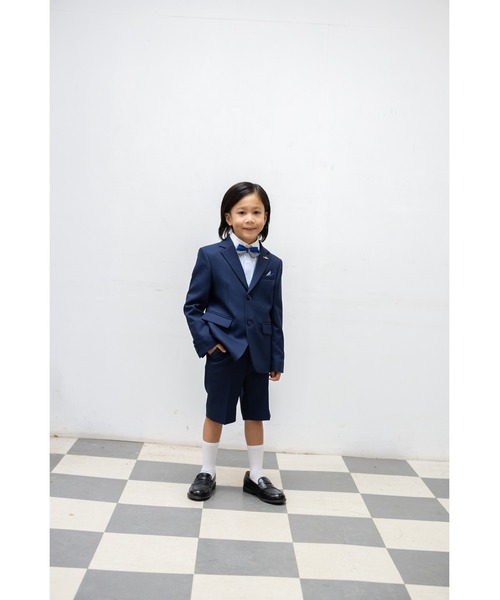 zuppa di zucca（ズッパ ディ ズッカ） フォーマル 発表会 卒園式 入学