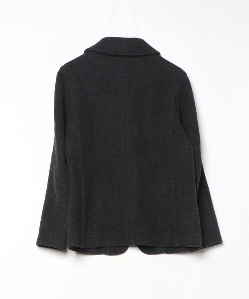 ダントングレー コート サイズ38 Danton（ダントン） ステンカラーコート 38 グレー メンズ : ZOZOTOWN