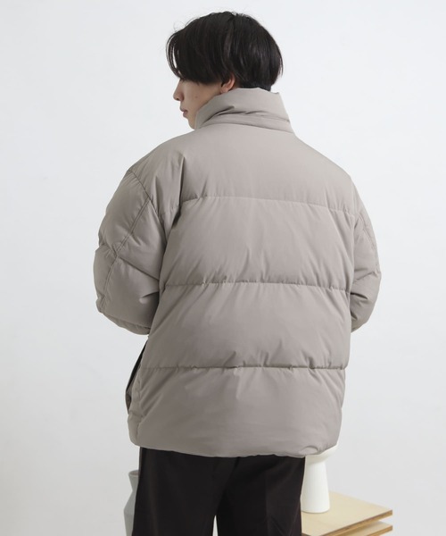 古着 80s Cabela's GORE-TEX フード 2way ゴアテックス ダウン