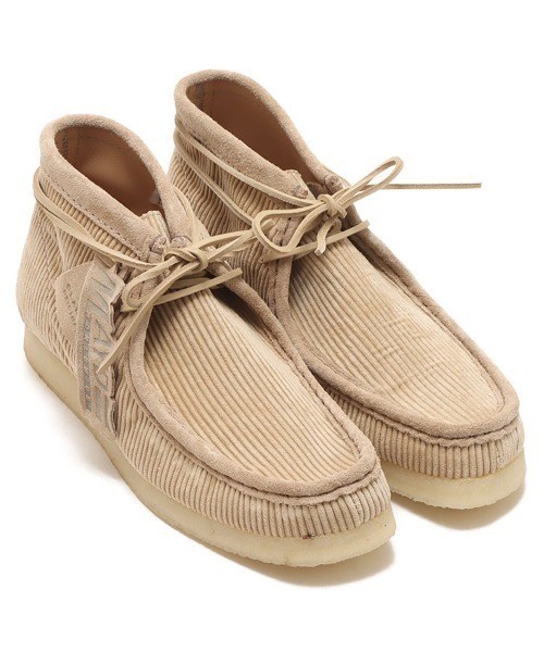 clarks ワラビー（サイズ（cm）：30cm）のおすすめ人気商品一覧