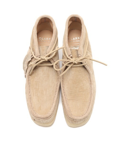 Clarks ワラビー　30cm clarks ワラビー（サイズ（cm）：30cm）のおすすめ人気商品一覧