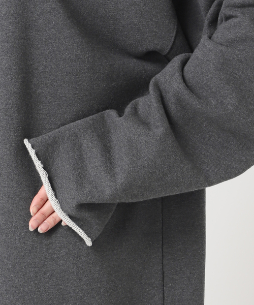 値下期間限定80%off★新品タグ付★セレクトショップ購入のお洋服★ワンピース入 CITYSHOP ワンピース ZIP UP DRESS：ワンピース : ZOZOTOWN