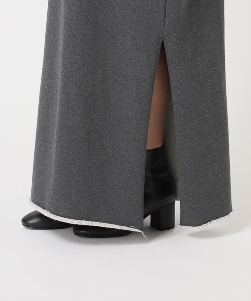 シティショップワンピース CITYSHOP ワンピース ZIP UP DRESS：ワンピース : ZOZOTOWN