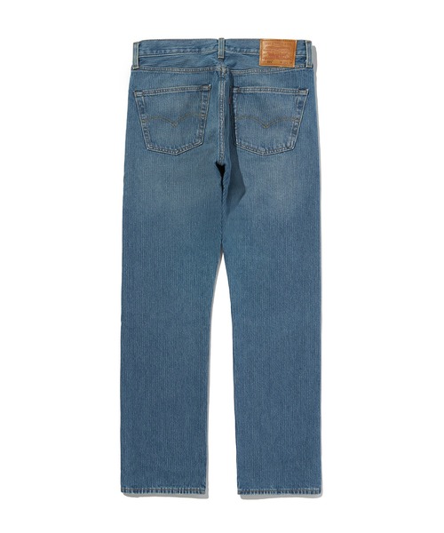 Levi's 501® ジーンズ ミディアムインディゴ Levi's ジーンズ Levi's/リーバイス 501(R) ミディアム