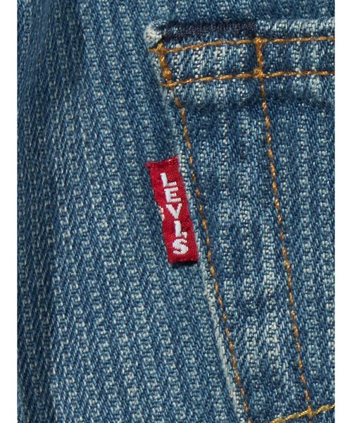 Levi's（リーバイス） ジーンズ 501(R) ジーンズ ミディアムインディゴ
