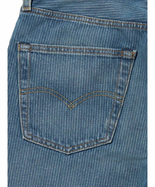 Levi's（リーバイス） ジーンズ 501(R) ジーンズ ミディアムインディゴ
