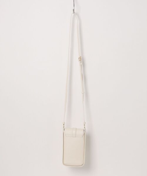 COLE HAAN（コールハーン） ショルダーバッグ バッグ ミニフォーン