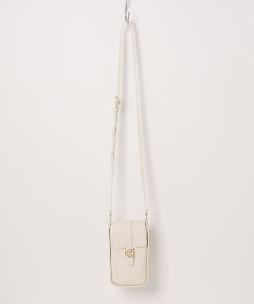 COLE HAAN（コールハーン） ショルダーバッグ バッグ ミニフォーン