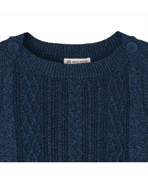BRICK HOUSE ジレ☆ベスト★4枚目おまとめ♪SizeXL BRICK HOUSE by TOKYO SHIRT ベスト ジレ ボートネック レディース