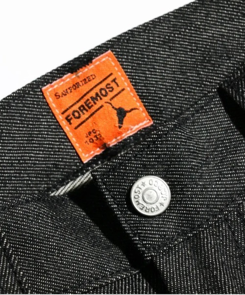PENNEYS（ペニーズ） ジーンズ PENNEY'S FOREMOST / ぺニーズフォア