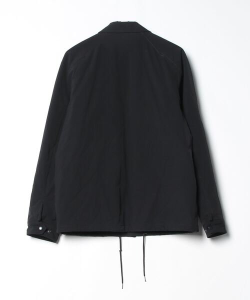 ブルゾン CIASENSE ブルゾン アウター High neck zip-up short blouson