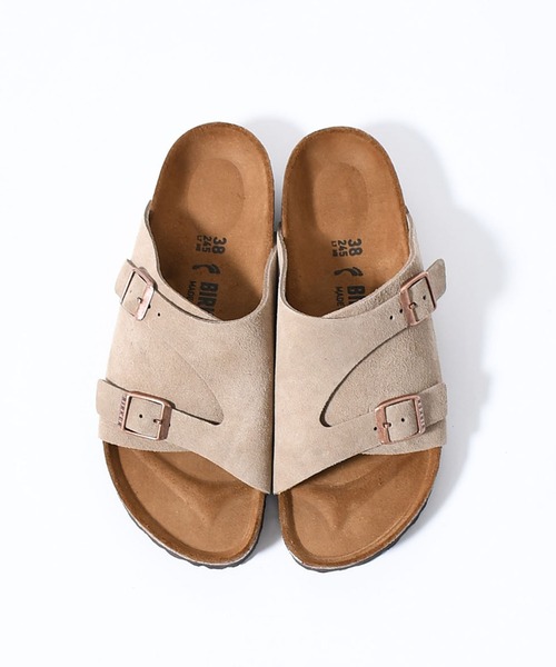 BIRKENSTOCK サンダル 「BIRKENSTOCK」ZURICH / チューリッヒ