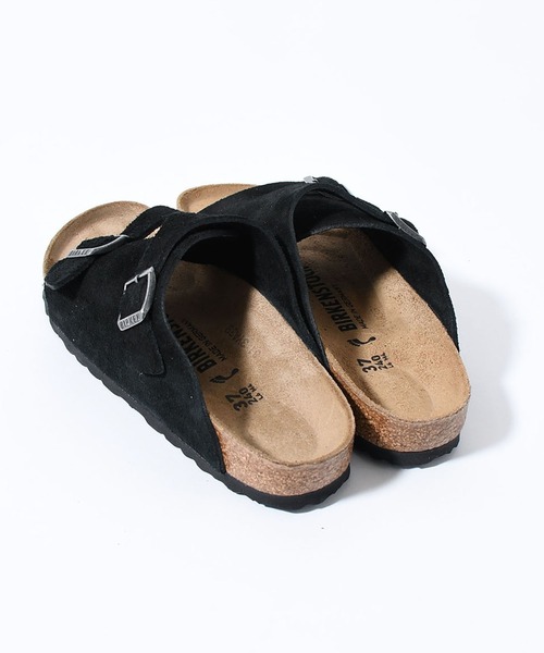 BIRKENSTOCK サンダル 「BIRKENSTOCK」ZURICH / チューリッヒ