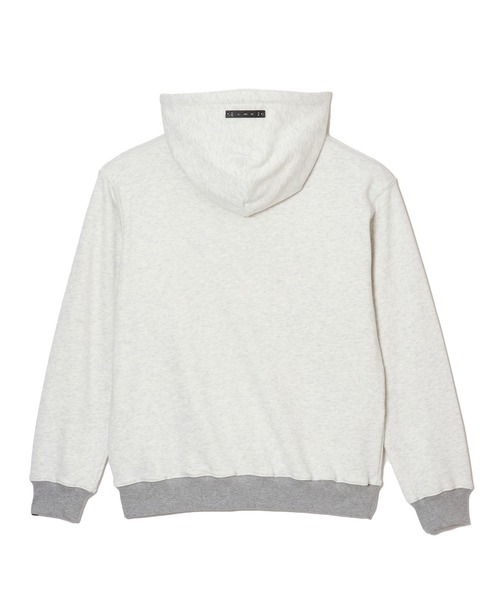 極美品 渾身の服作りクライミーパーカー XL CRIMIE（クライミー） パーカー ジップアップ メンズ マリア