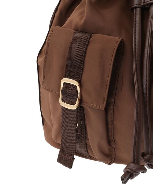 Green Parks（グリーンパークス） ハンドバッグ andmikka.マルチウェイ