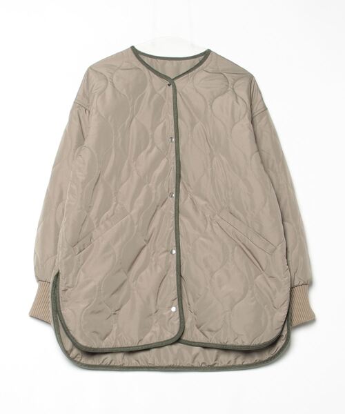 green label relaxing（グリーンレーベルリラクシング） ジャケット
