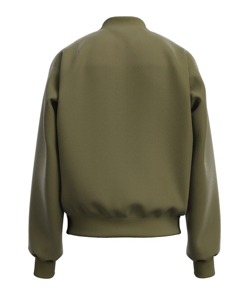 TATRAS ma1 ma-1 TATRAS(タトラス) ADAN アダン メンズ : ZOZOTOWN