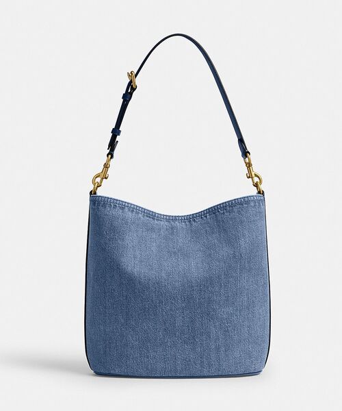 ゆすちあな  ウィロウ バケット バッグ COACH 公式】COACH – コーチ | ウィロウ バケット バッグ