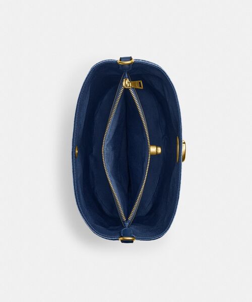 COACH（コーチ） ショルダーバッグ バッグ ウィロウ ソフト バケット