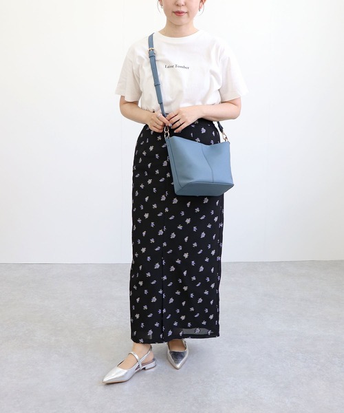 ｚ*ｉ様 ［美品］ブラックハンドバッグ 編み込みハンドル MIAN ショルダーバッグ バッグ 編み込みハンドル2wayショルダー