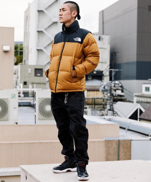 THE NORTH FACE（ザ ノースフェイス） ダウンジャケット X-LARGE
