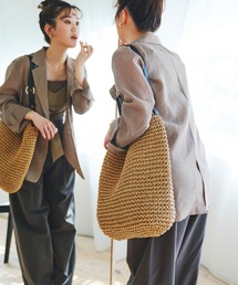 トートバッグ ワンハンドルペーパートートバッグ レディース｜ZOZOTOWN Yahoo!店