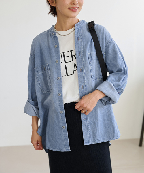 JOURNAL STANDARD relume（ジャーナルスタンダード レリューム 