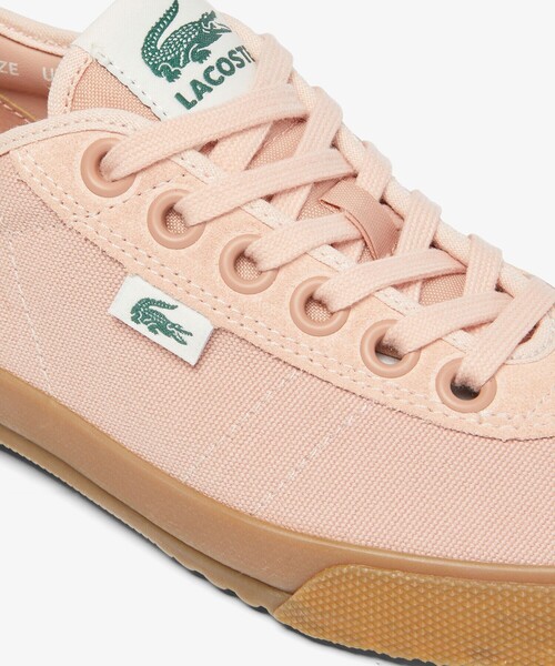 LACOSTE（ラコステ） スニーカー レディース BACKSLAM 125 2 CFA 