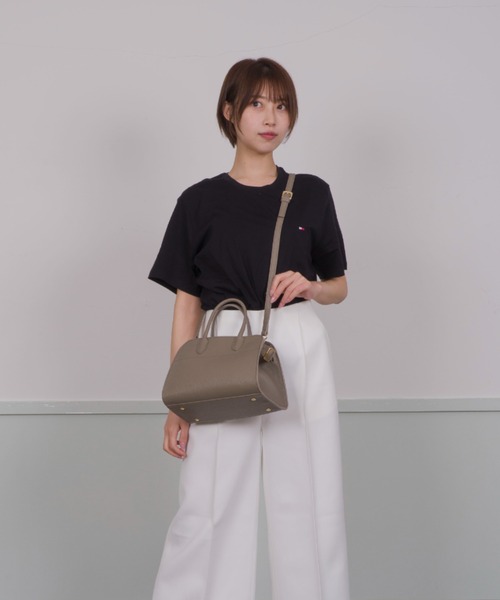 【国内/即発】 CHRISTIAN VILLA ショルダーバッグ CHRISTIAN VILLA クリスチャンヴィラ バッグ ショルダーバッグ