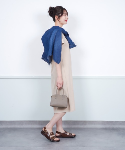 CHRISTIAN VILLA ショルダーバッグ バッグ 「CHRISTIAN VILLA