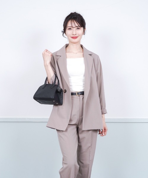 【新品・未使用✨】CHRISTIAN VILLAワンショルダーバッグ CHRISTIAN VILLA（クリスチャンヴィラ）の「＜CHRISTIAN VILLA