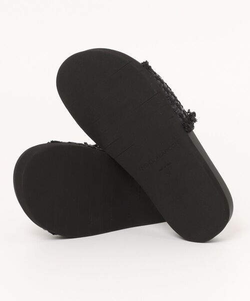 ANGEL ALARCON（アンヘルアラルコン） サンダル 「ANGEL ALARCON