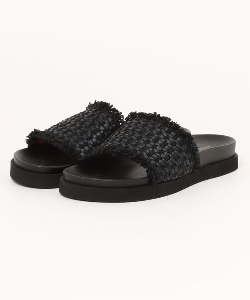 ANGEL ALARCON（アンヘルアラルコン） サンダル 「ANGEL ALARCON