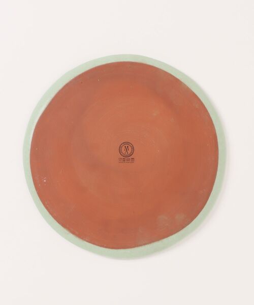 TIMELESS COMFORT 食器 Maria Portugal Terracota（マリア
