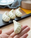 カトラリー Ein/箸置き 餃子の詳細画像2